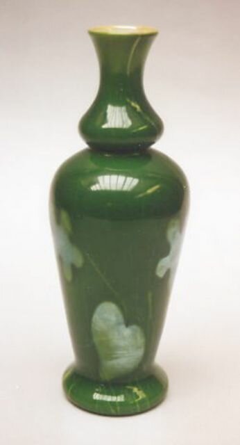 Carder Steuben Vase - 259