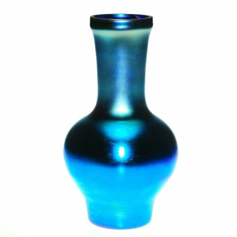 Carder Steuben Vase - 3275