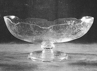 Carder Steuben Bowl - 6768