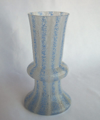 Carder Steuben Vase - 7166